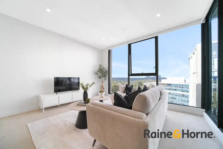 Fourth view of Homely apartment listing, 1103/9 Delhi Road, North Ryde NSW 2113