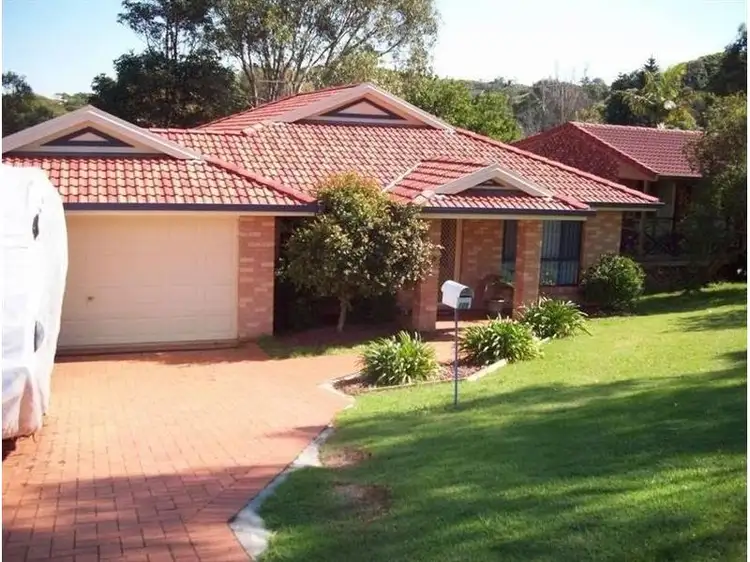 109 Bangalay Drive, Port Macquarie NSW 2444