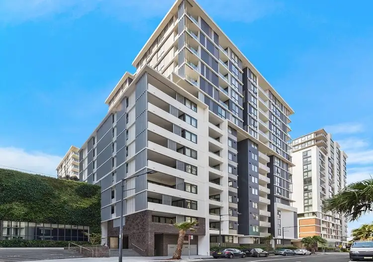 103/15 Brodie Spark Drive, Wolli Creek NSW 2205