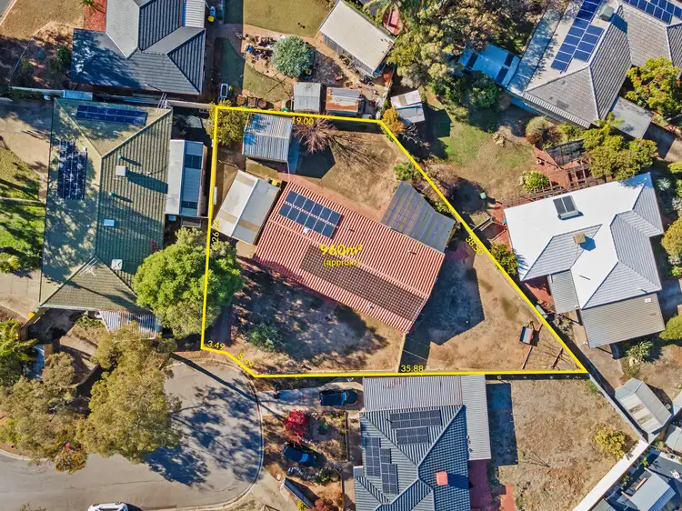 2 Tyler Court, Parafield Gardens SA 5107