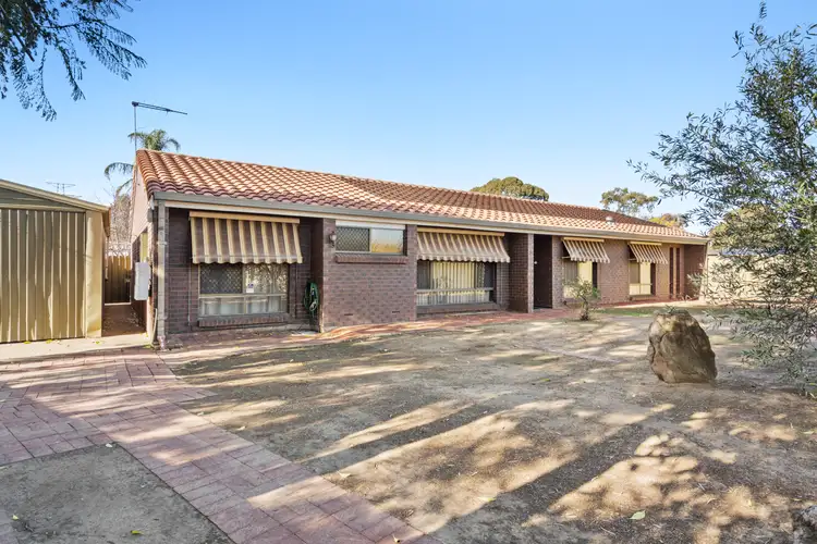 2 Tyler Court, Parafield Gardens SA 5107