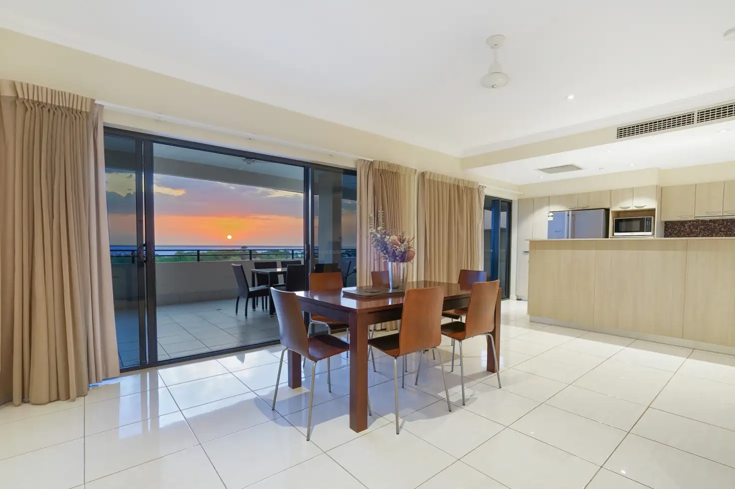 Main view of Homely apartment listing, 348/12 Salonika Street, Parap NT 820