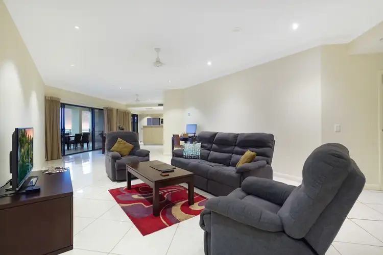 Second view of Homely apartment listing, 348/12 Salonika Street, Parap NT 820