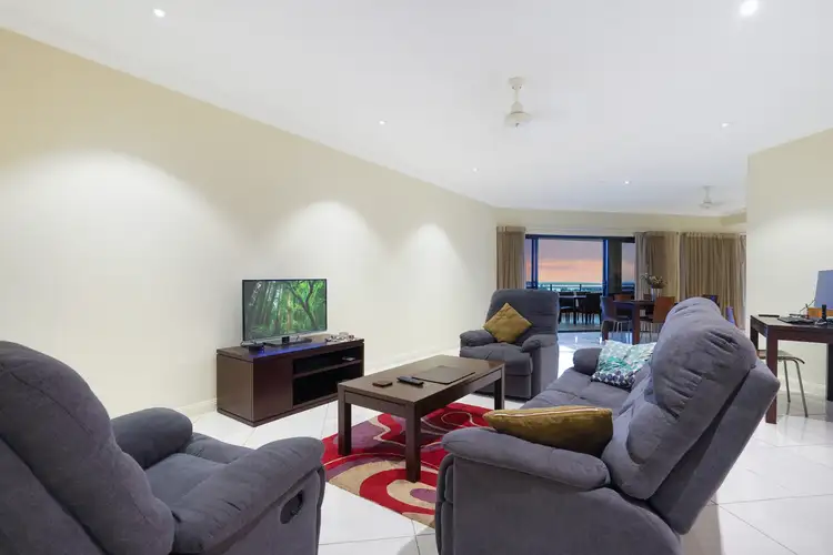 Third view of Homely apartment listing, 348/12 Salonika Street, Parap NT 820