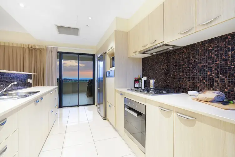 Fourth view of Homely apartment listing, 348/12 Salonika Street, Parap NT 820