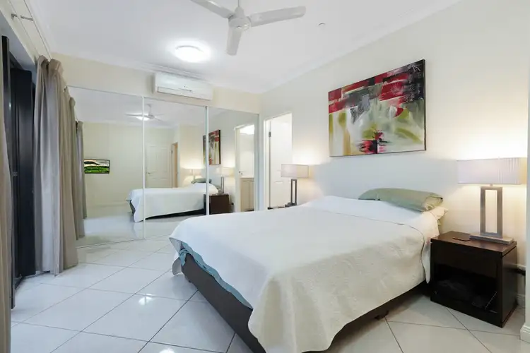 Fifth view of Homely apartment listing, 348/12 Salonika Street, Parap NT 820