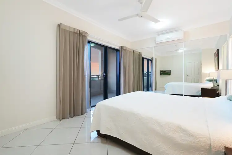 Sixth view of Homely apartment listing, 348/12 Salonika Street, Parap NT 820