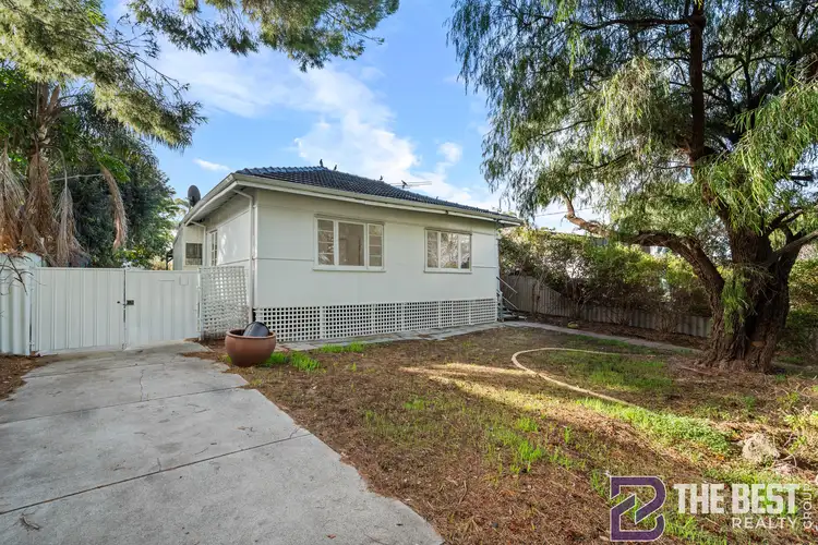 29 Ougden Way, Medina WA 6167