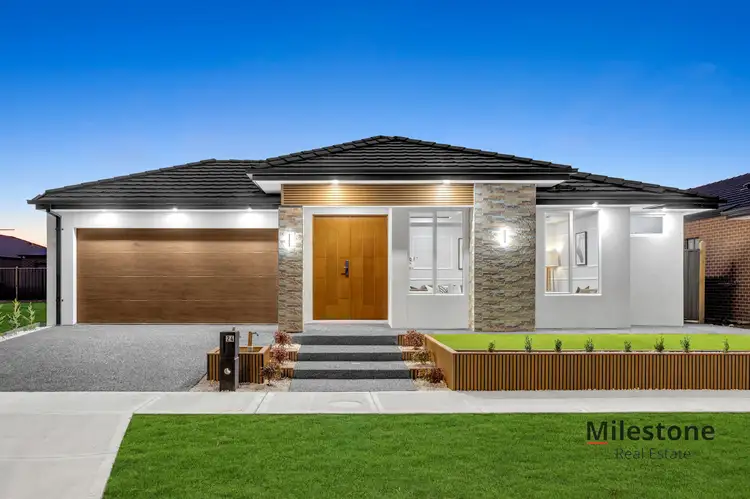 24 Mimosa Grange, Clyde VIC 3978