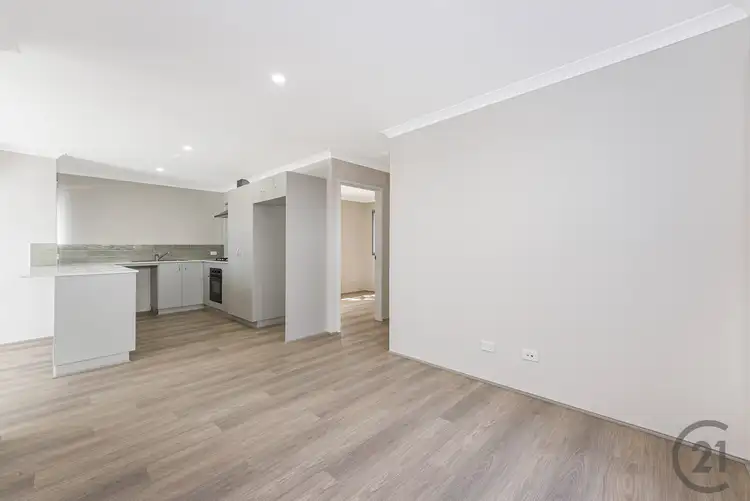 Third view of Homely land listing, LOT Lot 1, 1 Apollo Place, Halls Head WA 6210