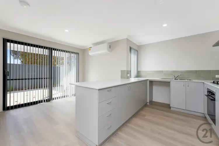 Fourth view of Homely land listing, LOT Lot 1, 1 Apollo Place, Halls Head WA 6210