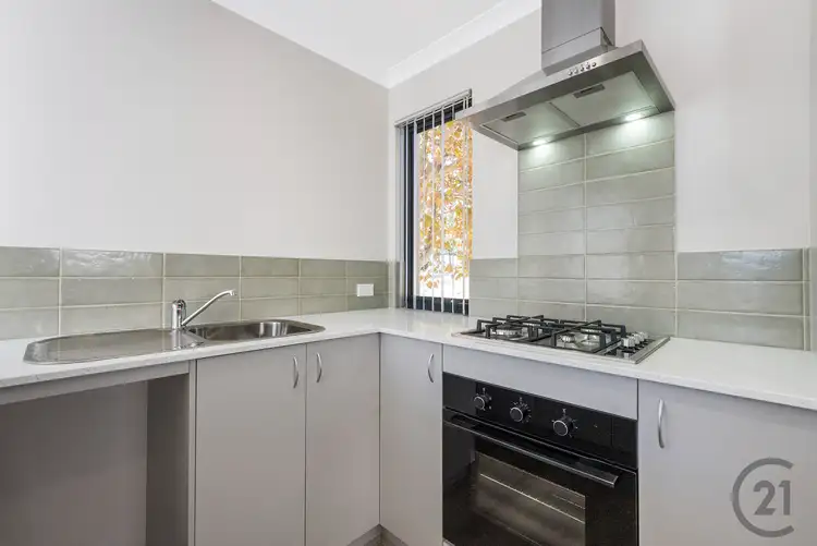 Fifth view of Homely land listing, LOT Lot 1, 1 Apollo Place, Halls Head WA 6210