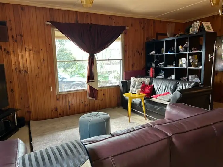 Second view of Homely house listing, 4 Boort Street, Dallas VIC 3047
