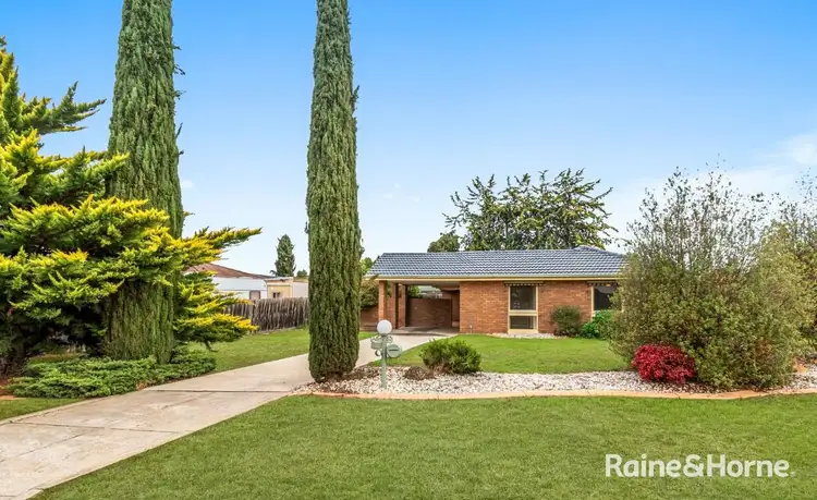 Main view of Homely house listing, 2 Edinburgh Place, Melton West VIC 3337