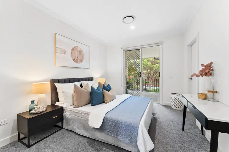 Fourth view of Homely semi-detached listing, 3a Coonong Road, Concord West NSW 2138