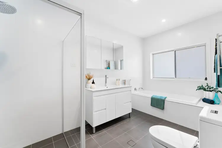 Sixth view of Homely semi-detached listing, 3a Coonong Road, Concord West NSW 2138