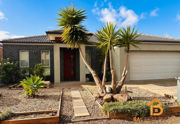 44 Orlando Drive, Truganina VIC 3029