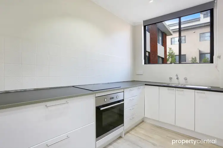 Second view of Homely apartment listing, 3/314-316 Jamison Road, Jamisontown NSW 2750