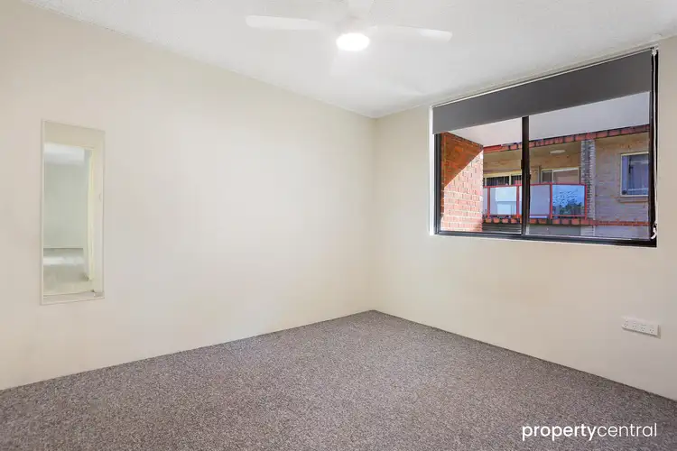 Third view of Homely apartment listing, 3/314-316 Jamison Road, Jamisontown NSW 2750