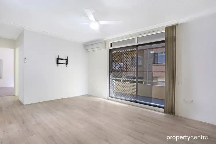 Fourth view of Homely apartment listing, 3/314-316 Jamison Road, Jamisontown NSW 2750