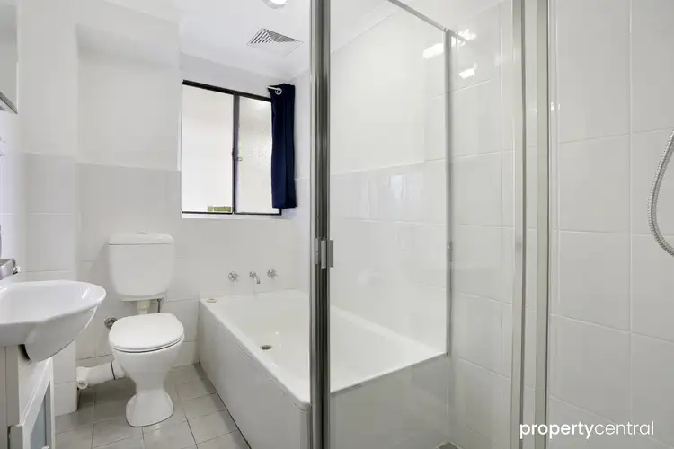 Fifth view of Homely apartment listing, 3/314-316 Jamison Road, Jamisontown NSW 2750