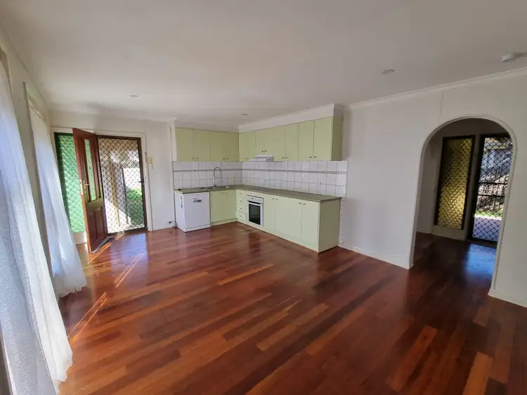 Third view of Homely house listing, 25 Morrison Street, Sunshine West VIC 3020
