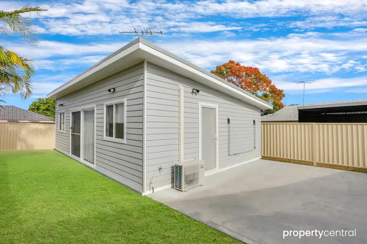 15a Brady Place, Glenmore Park NSW 2745