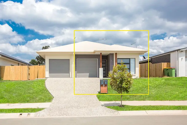1/20 Cahill Crescent, Collingwood Park QLD 4301