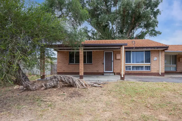 5A Abbott Place, Spalding WA 6530