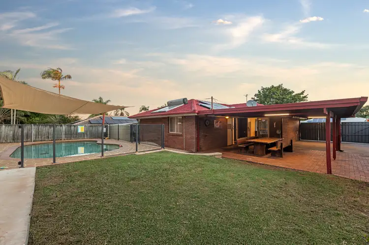 Second view of Homely house listing, 53 Orchid Avenue, Kallangur QLD 4503