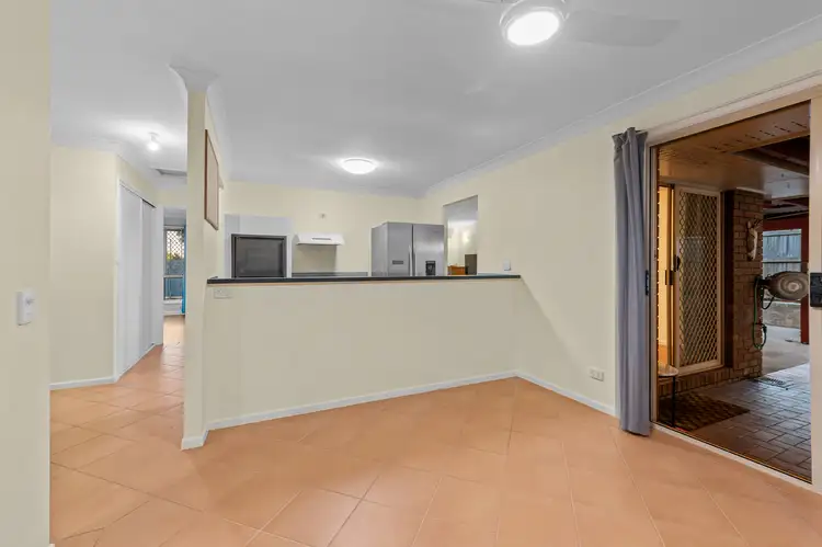 Sixth view of Homely house listing, 53 Orchid Avenue, Kallangur QLD 4503