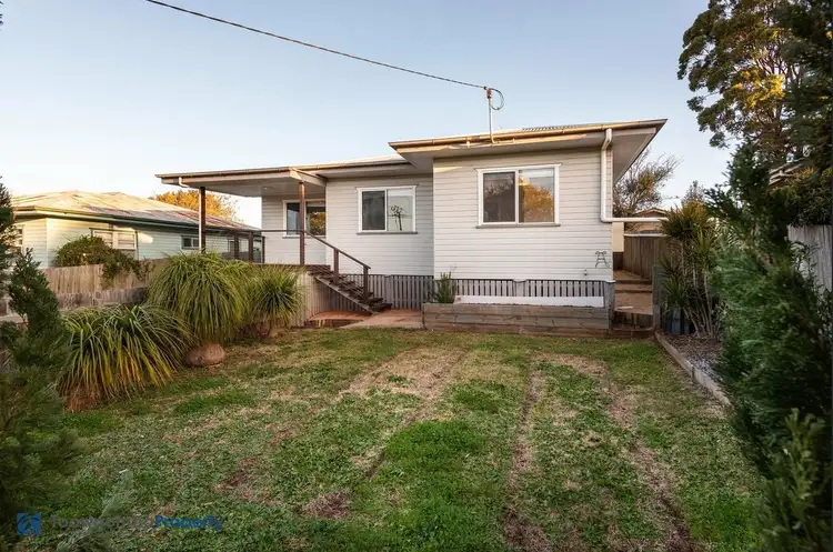 98 Perth Street, South Toowoomba QLD 4350