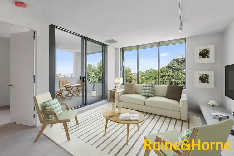 D136/810-822 Elizabeth Street, Waterloo NSW 2017