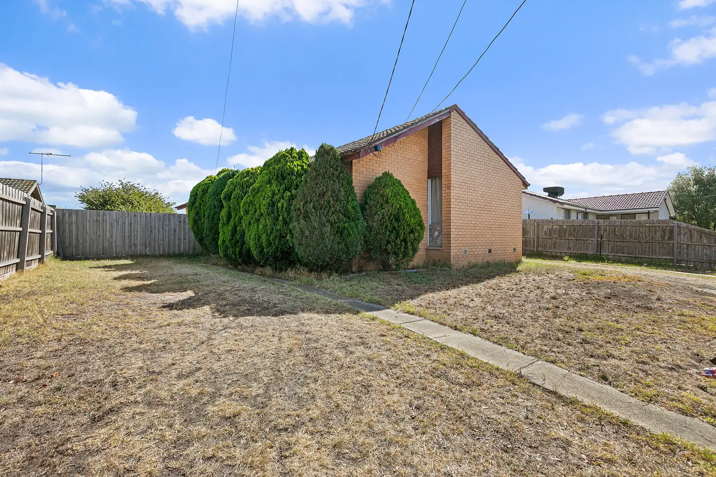 Main view of Homely house listing, 6 Emslie Street, Sunshine West VIC 3020