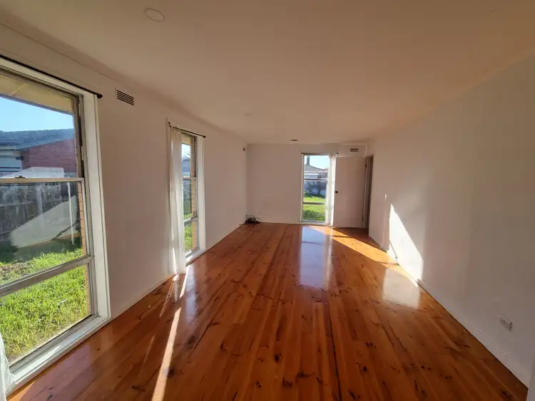 Second view of Homely house listing, 6 Emslie Street, Sunshine West VIC 3020