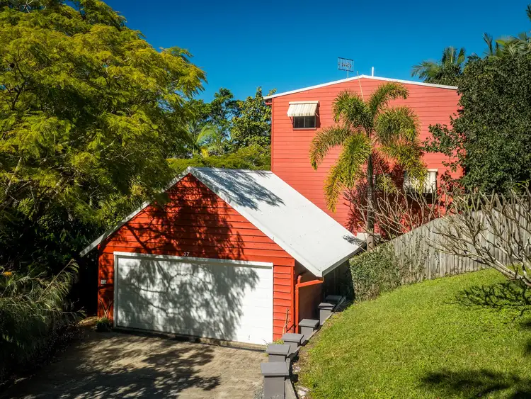 Main view of Homely house listing, 37 Settlement Court, Tallai QLD 4213