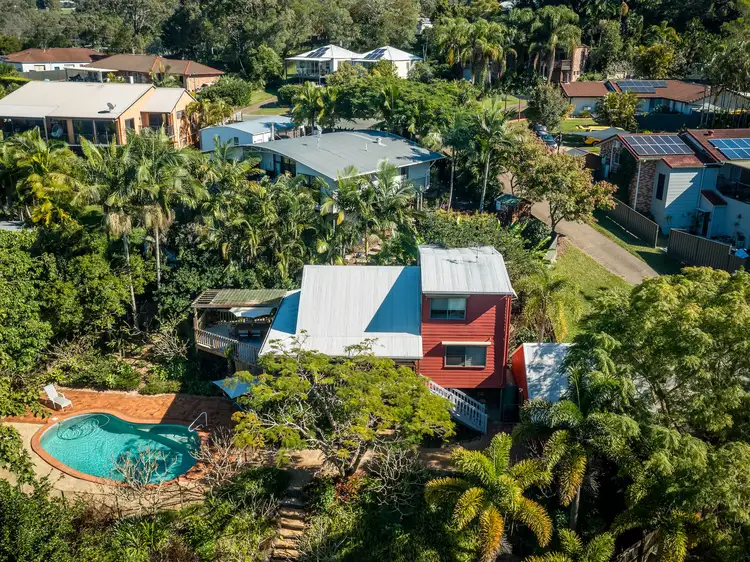 37 Settlement Court, Tallai QLD 4213