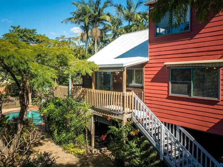 Sixth view of Homely house listing, 37 Settlement Court, Tallai QLD 4213