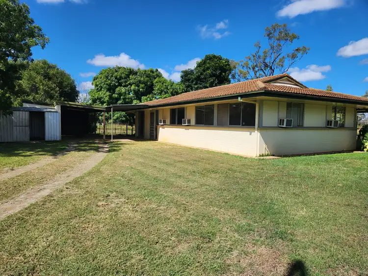 14 Tristana Court, Greenvale QLD 4816