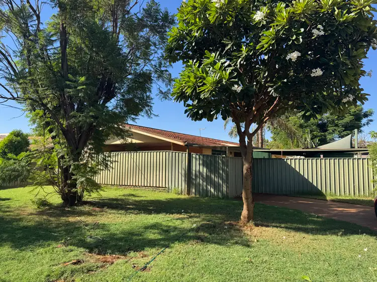 Main view of Homely house listing, 27 Newman Drive, Newman WA 6753