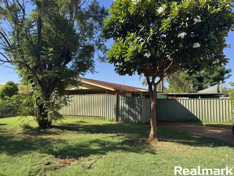 27 Newman Drive, Newman WA 6753