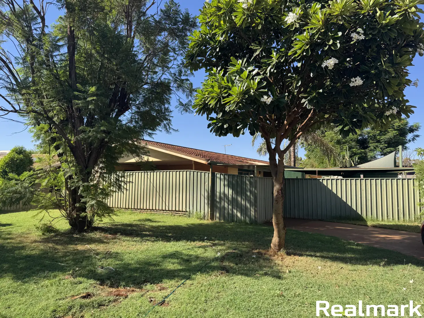 Main view of Homely house listing, 27 Newman Drive, Newman WA 6753