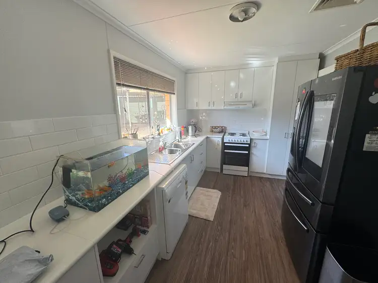 Second view of Homely house listing, 27 Newman Drive, Newman WA 6753