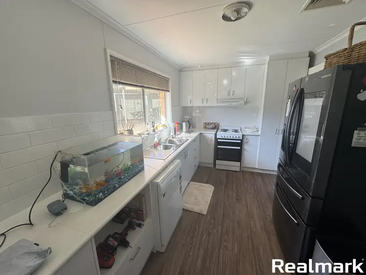 Second view of Homely house listing, 27 Newman Drive, Newman WA 6753