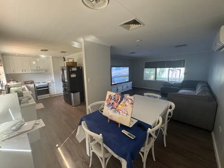 Third view of Homely house listing, 27 Newman Drive, Newman WA 6753