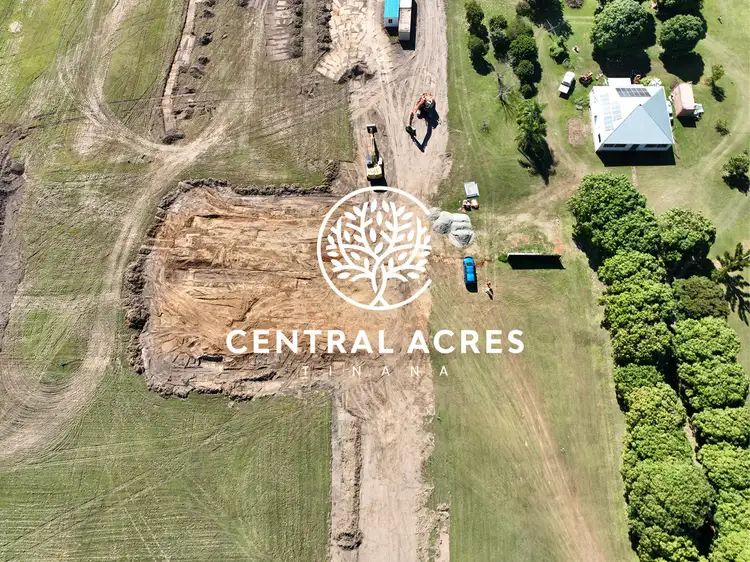 Fourth view of Homely land listing, LOT 15 Central Acres, Tinana QLD 4650