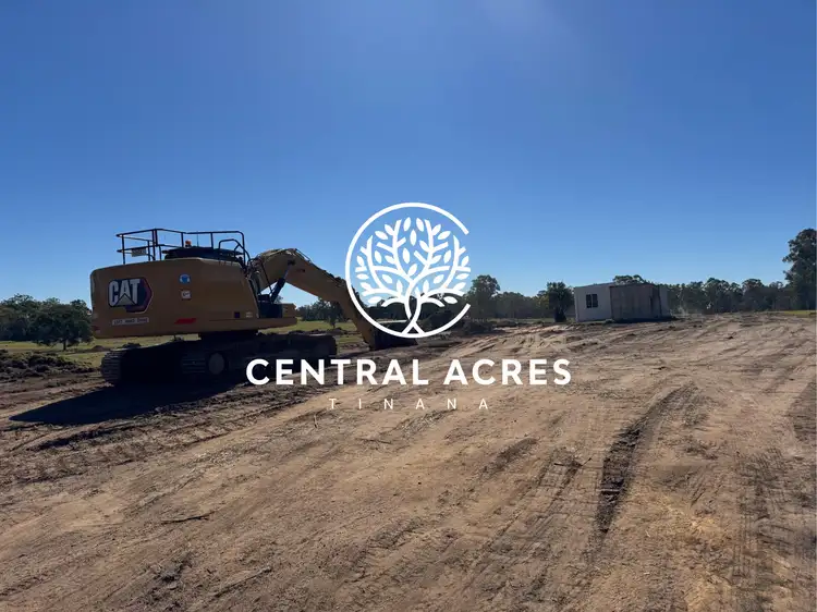 Fifth view of Homely land listing, LOT 15 Central Acres, Tinana QLD 4650