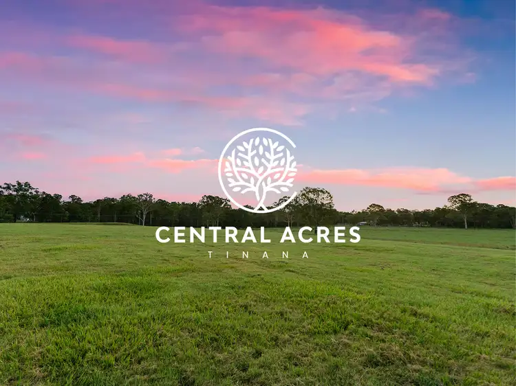 Seventh view of Homely land listing, LOT 15 Central Acres, Tinana QLD 4650