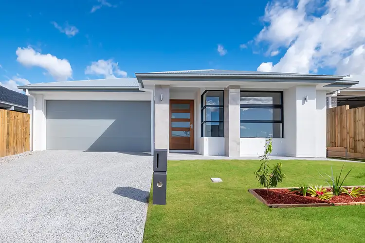 5 Aspect Circuit, Flagstone QLD 4280