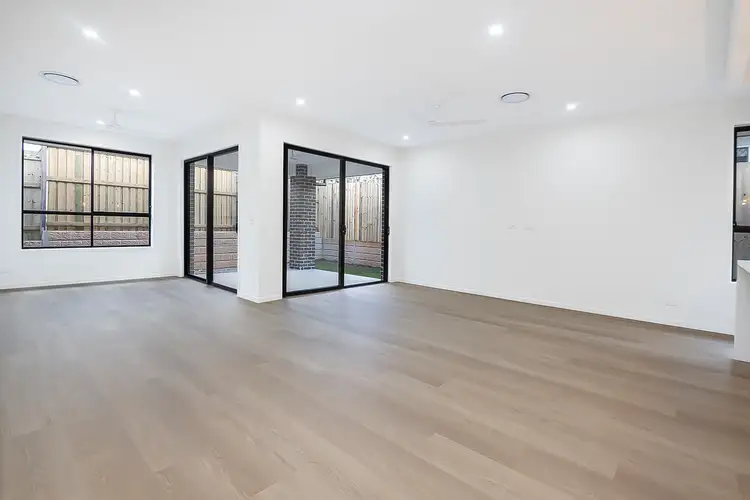 Fifth view of Homely house listing, 5 Aspect Circuit, Flagstone QLD 4280